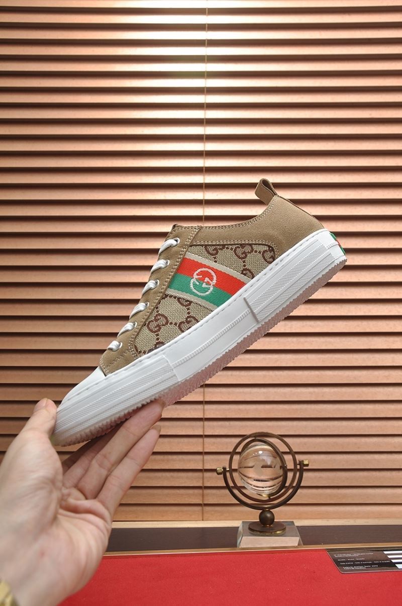 Gucci Low Shoes